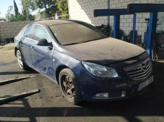 Pistón opel insignia berlina cosmo 402129