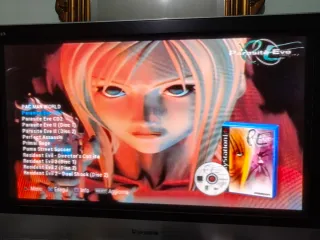 Kit Hard Disk Seagate per PS2