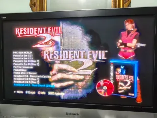 Kit Hard Disk Seagate per PS2