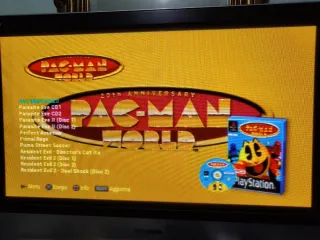 Kit Hard Disk Seagate per PS2