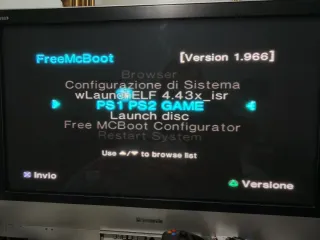 Kit Hard Disk Seagate per PS2