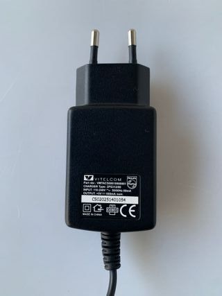 Cargador Adaptador Telefono Philips