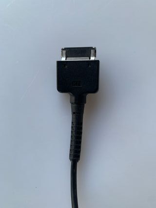 Cargador Adaptador Telefono Philips