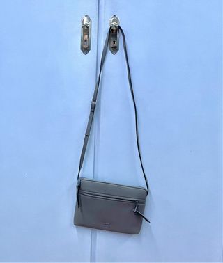 Bolso Parfois verde claro