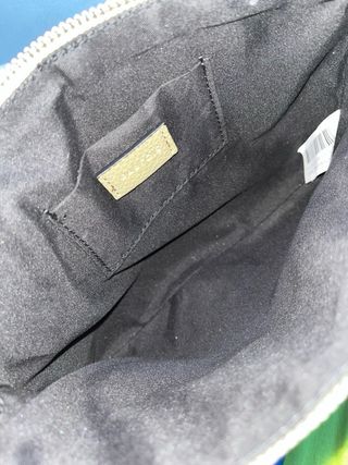 Bolso Parfois verde claro