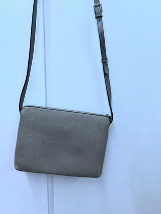 Bolso Parfois verde claro