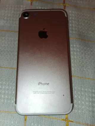 iPhone 8 Bianco