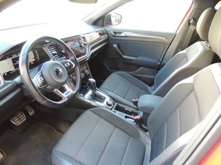 Volkswagen T-Roc 2021