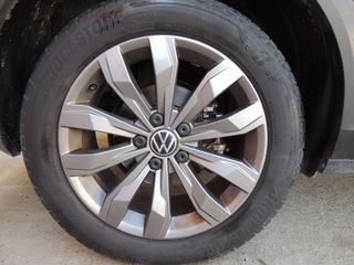 Volkswagen T-Roc 2021