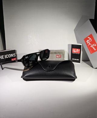 Occhiali Ray-Ban Zuri Neri