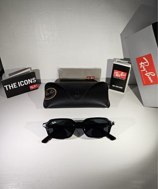 Occhiali Ray-Ban Zuri Neri