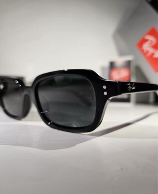 Occhiali Ray-Ban Zuri Neri