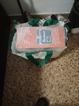 Reproductor Vinilos y mp3