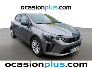 Renault Clio Evolution dCi 74 kW (100 CV)