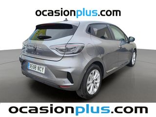 Renault Clio Evolution dCi 74 kW (100 CV)