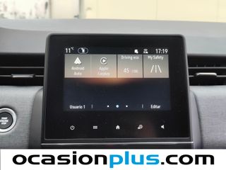 Renault Clio Evolution dCi 74 kW (100 CV)