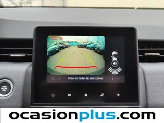 Renault Clio Evolution dCi 74 kW (100 CV)