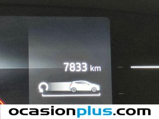 Renault Clio Evolution dCi 74 kW (100 CV)