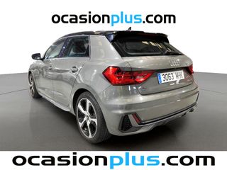 Audi A1 Sportback Adrenalin edition 30 TFSI 81 kW (110 CV)