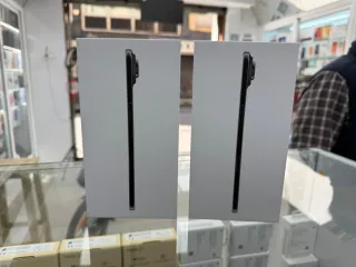 Apple iPhone AIR 512GB Negro