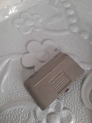 Calculadora Casio CQ-81