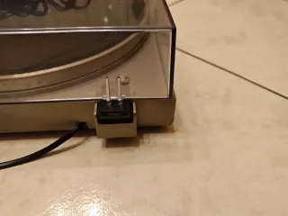 Giradischi Technics SL-303