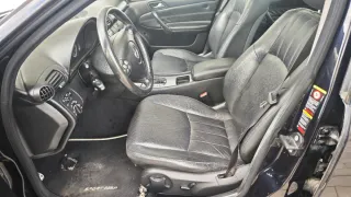 Mercedes C220CDI 150CV AUTOM.SPORT EDTION