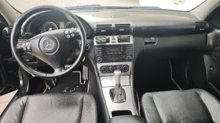 Mercedes C220CDI 150CV AUTOM.SPORT EDTION