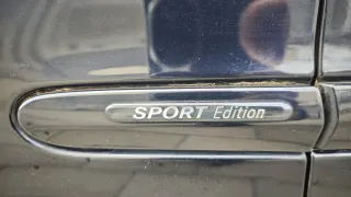 Mercedes C220CDI 150CV AUTOM.SPORT EDTION