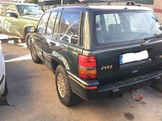 32179 motor arranque 56004934 jeep grand cherokee