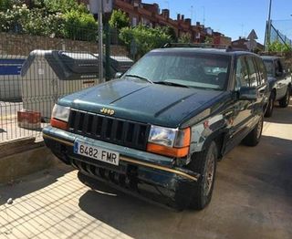 32179 motor arranque 56004934 jeep grand cherokee