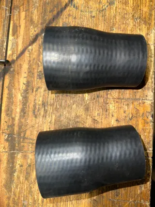 intercooler xl stc performance