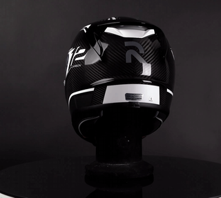 Casco Moto Integral RPHA 12 Carbon modelo KERES MC