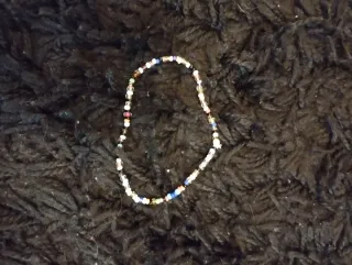 Bikini premamá floral