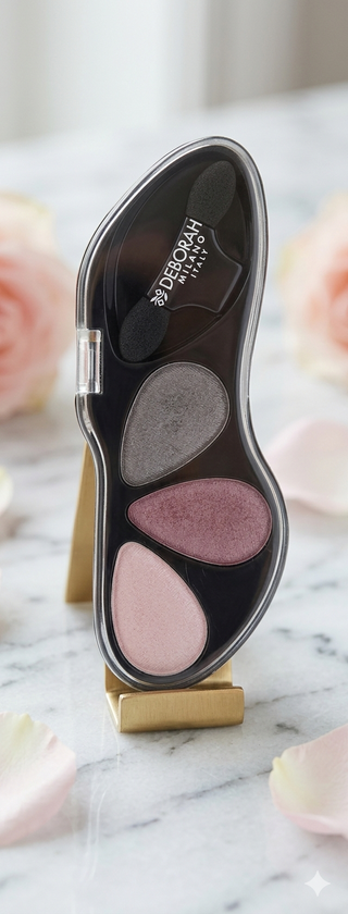 Deborah Ombretti Palette