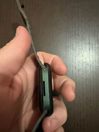 Apple Watch Serie 8 45mm Grigio/Blu