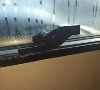 Seguros para ventanas de autocaravanas y caravanas