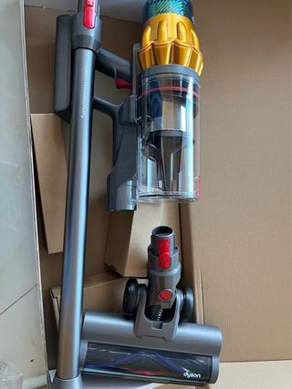 Aspirapolvere Dyson V15 Detect Absolute