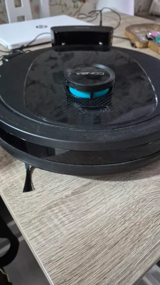 Aspiradora Cecotec Conga poco uso