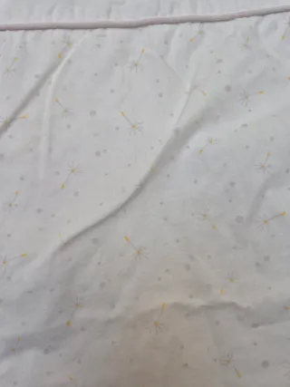 Set di biancheria per minicuna Next 2 Me Chicco