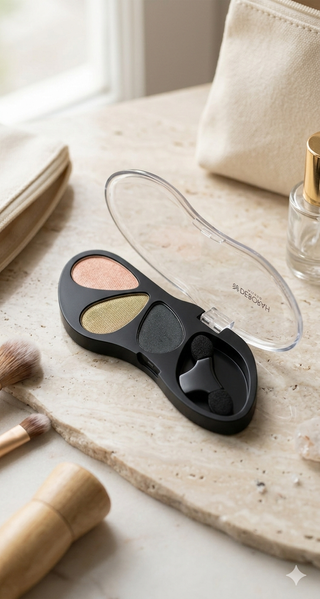 Deborah Ombretti Trio