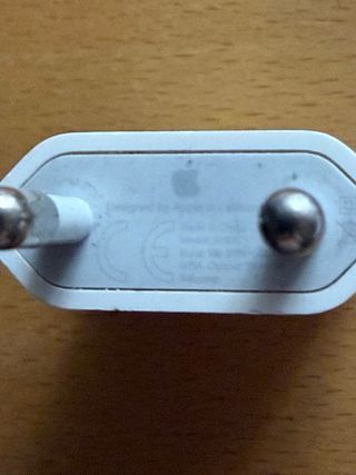 iPhone 6S Plus Plata/Gris Espacial