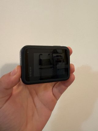 GoPro Hero 8 Black + Accessori