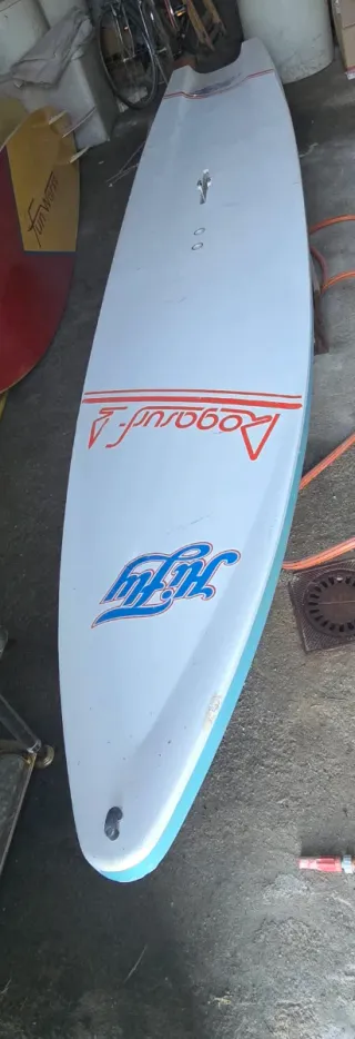 Tavole da windsurf Fun Works