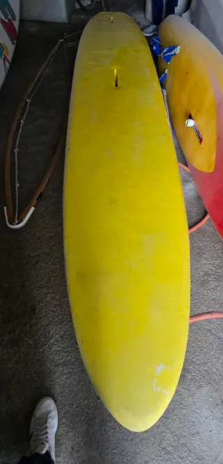 Tavole da windsurf Fun Works