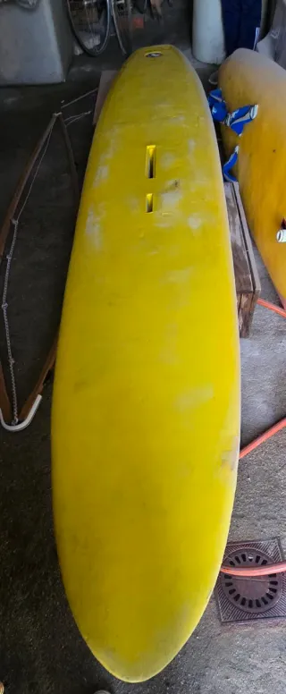 Tavole da windsurf Fun Works