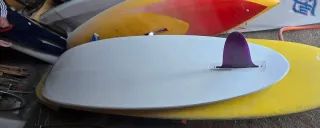 Tavole da windsurf Fun Works