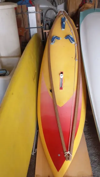 Tavole da windsurf Fun Works