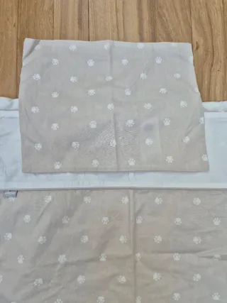 Set di abbigliamento per minicuna Chicco Next 2 Me