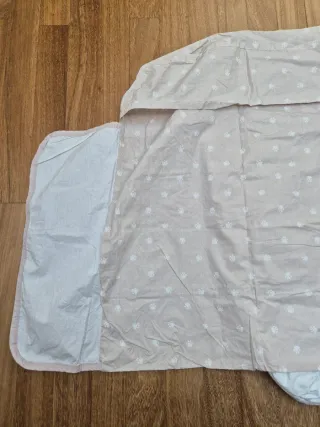 Set di abbigliamento per minicuna Chicco Next 2 Me